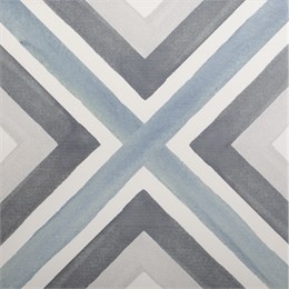 Плитка ARTISAN BLUE 20x20 (уп. 18 шт, 0,706 м2 ) Staro_С0005813