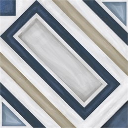 Плитка LAGUNA 20x20 (уп. 18 шт, 0,706 м2 ) Staro_УТ-00000030