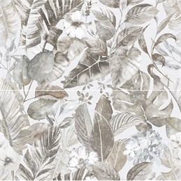 Плитка Elite Flower Decor A+B 60x120 Matt 2 шт в комплекте (уп. 2 шт, 2,55 м2 ) Staro_С0005508