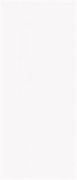 Слэб керамический MONO WHITE 3200х798х12мм HONED РАСПИЛ (уп. 1 шт, 2,55 м2 ) Staro_УТ-00000508