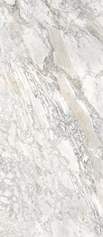 Слэб керамический DOMINO ASH - A  2800х1200х6мм ELEGANCE (POLISHED) (уп. 1 шт, 3,36 м2 ) Staro_С0005885