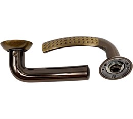 Ручка BUSSARE PRATICO A-09-10 PRATICO A-09-10