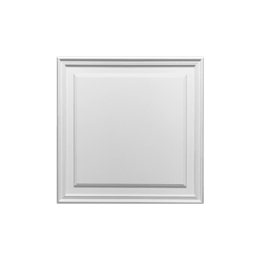 Накладная панель D503 (550х550х17) D503
