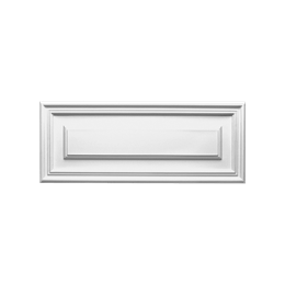 Накладная панель D504 (550х220х17) D504