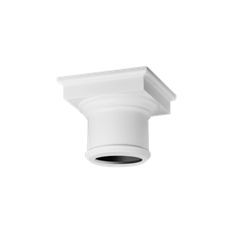 Капитель колонны K1112 (365х365х300) K1112