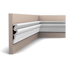 Молдинг DX170-2300 (2300х119х32) DX170-2300