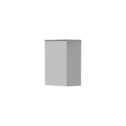 Дверной декор - 1 набор D330LR (126х160х41) D330LR