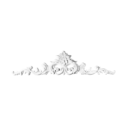 Фронтон D170 (1050х245х32) D170