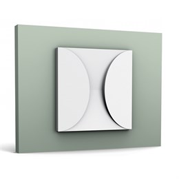 Декоративная панель W107 (333х333х29) W107