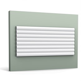 Декоративная панель W110 (2000х250х16) W110