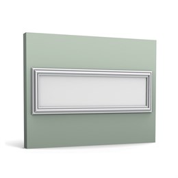 Декоративная панель W120 (1500х500х32) W120