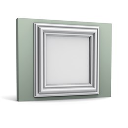 Декоративная панель W121 (500х500х32) W121