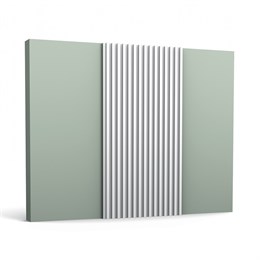 Декоративная панель WX205 (2000х250х13) WX205