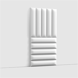 Декоративная панель W218 (2000х250х23) W218