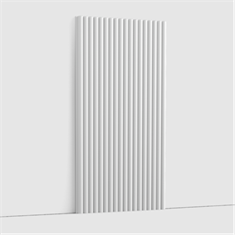 Декоративная панель гибкая WX210F (2000х255х13) WX210F