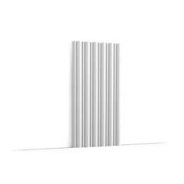 Декоративная панель WX211 (2000х255х17) WX211