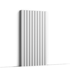 Декоративная панель WX213-3000 (3000х300х130) WX213-3000