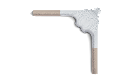 Угловой элемент P3020A (425х425х40) P3020A