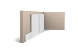 Молдинг PX147 (2000х169х9) PX147