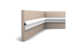 Молдинг PX202 (2000х75х20) PX202