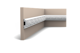 Молдинг P1020 (2000х49х24) P1020