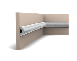 Молдинг P3020 (2000х61х32) P3020