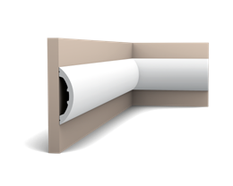 Молдинг P3070 (2000х125х32) P3070