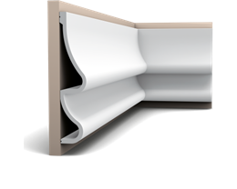 Молдинг P3071 (2000х372х76) P3071