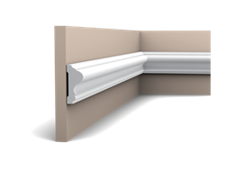 Молдинг P8020 (2000х60х26) P8020