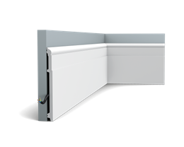 Плинтус SX156 (2000х200х16) SX156