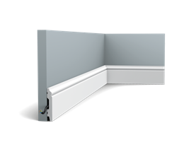 Плинтус SX165 (2000х69х11) SX165