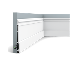 Плинтус SX191 (2000х21х210) SX191