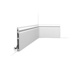 Плинтус SX206 (2000х180х18) SX206