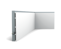 Плинтус SX207 (2000х250х13) SX207