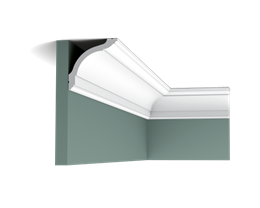 Карниз CX127 (2000х84х94) CX127