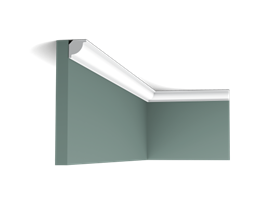 Карниз CX132 (2000х20х20) CX132