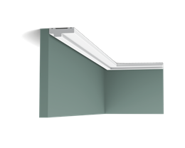 Карниз CX160 (2000х13х39) CX160