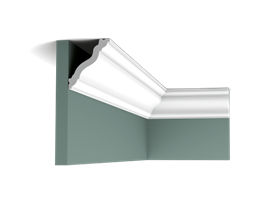 Карниз CX177 (2000х60х70) CX177