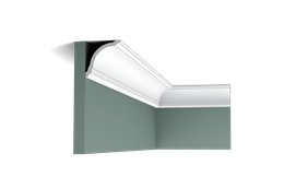 Карниз CX199 (2000х80х80) CX199