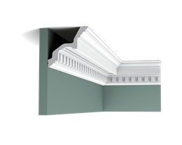 Карниз C211 (2000х116х112) C211