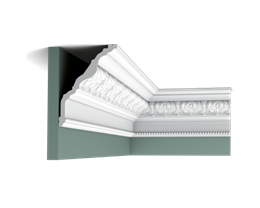 Карниз C219 (2000х176х130) C219