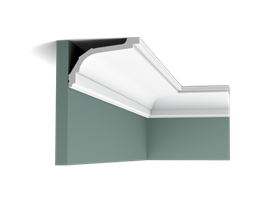 Карниз C220 (2000х76х116) C220