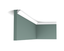 Карниз C250 (2000х16х16) C250