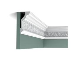 Карниз C303 (2000х144х65) C303