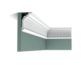 Карниз C304 (2000х122х72) C304