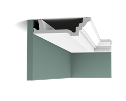 Карниз C305 (2000х47х155) C305