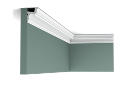 Карниз C323 (2000х42х55) C323