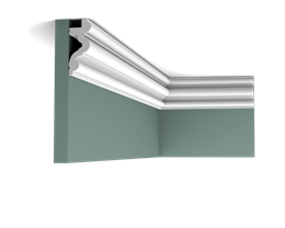 Карниз C324 (2000х34х83) C324