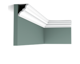 Карниз гибкий C325F (2000х65х70) C325F