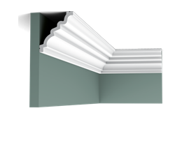Карниз C326 (2000х90х105) C326